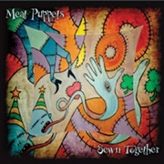 The Meat Puppets: Sewn Together